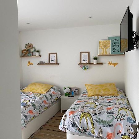 Casa Hugo Olite Βίλα Εξωτερικό φωτογραφία
