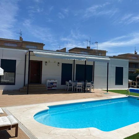 Casa Hugo Olite Βίλα Εξωτερικό φωτογραφία