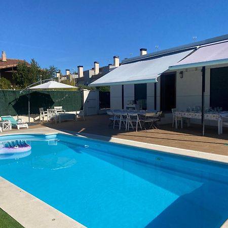 Casa Hugo Olite Βίλα Εξωτερικό φωτογραφία