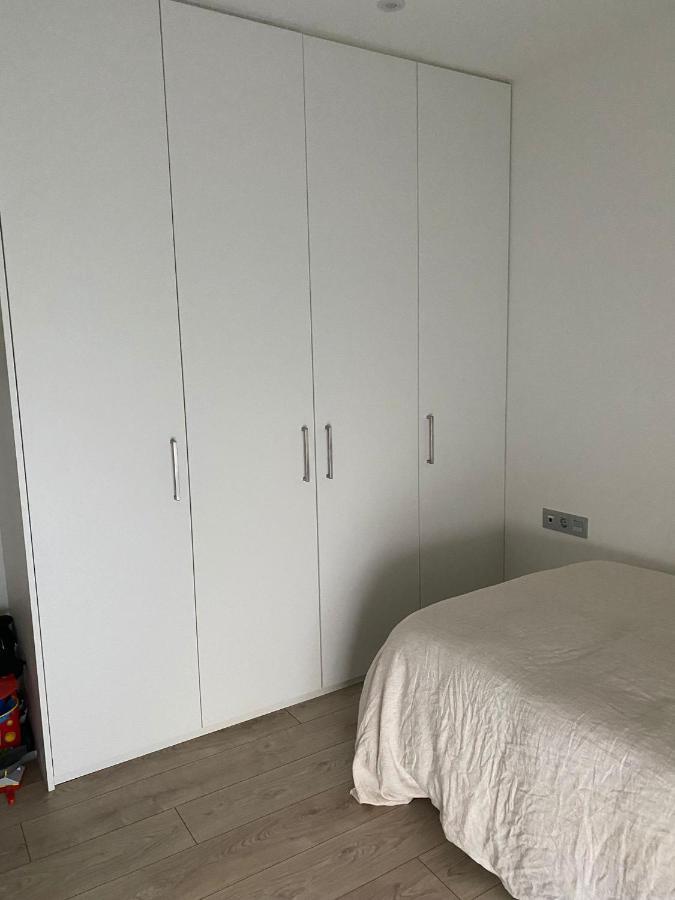 Casa Hugo Olite Βίλα Εξωτερικό φωτογραφία