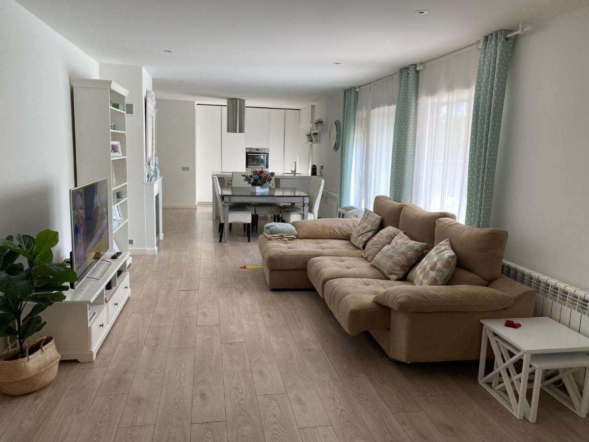 Casa Hugo Olite Βίλα Εξωτερικό φωτογραφία