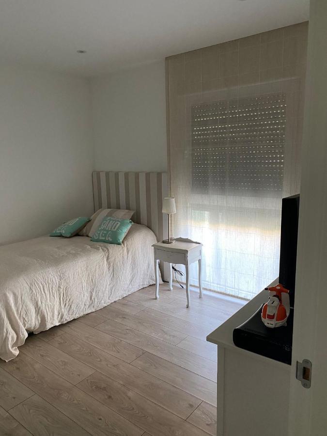Casa Hugo Olite Βίλα Εξωτερικό φωτογραφία