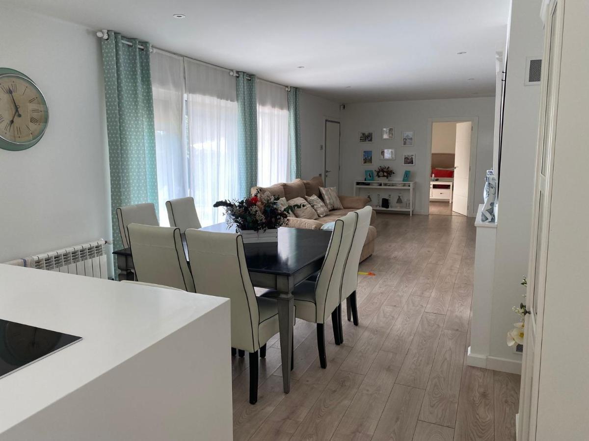 Casa Hugo Olite Βίλα Εξωτερικό φωτογραφία