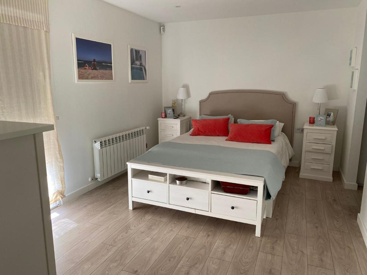 Casa Hugo Olite Βίλα Εξωτερικό φωτογραφία