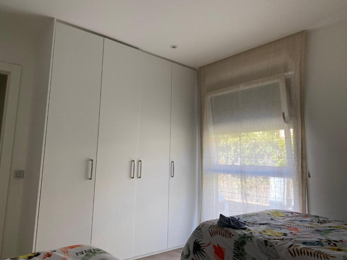 Casa Hugo Olite Βίλα Εξωτερικό φωτογραφία