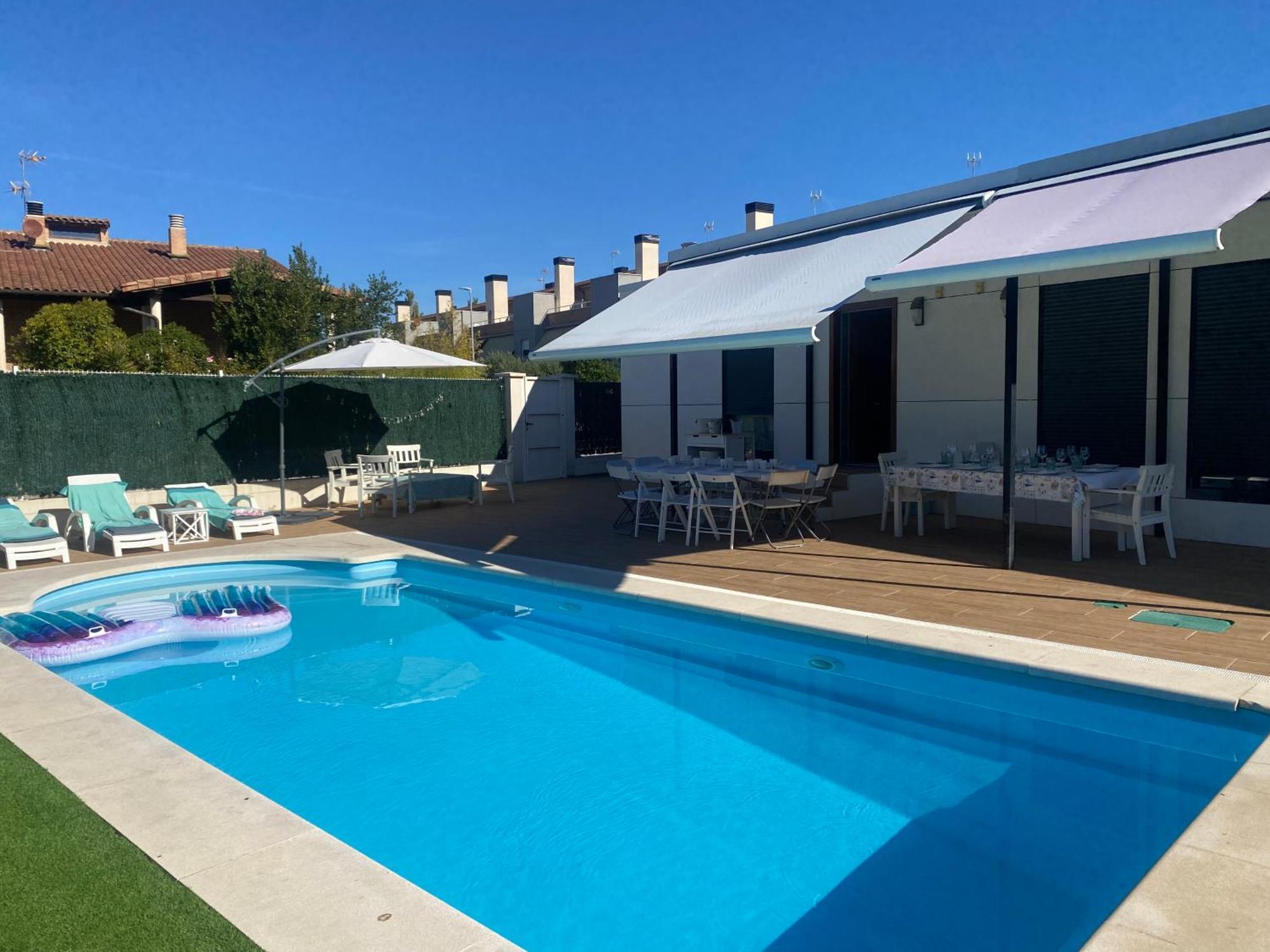 Casa Hugo Olite Βίλα Εξωτερικό φωτογραφία